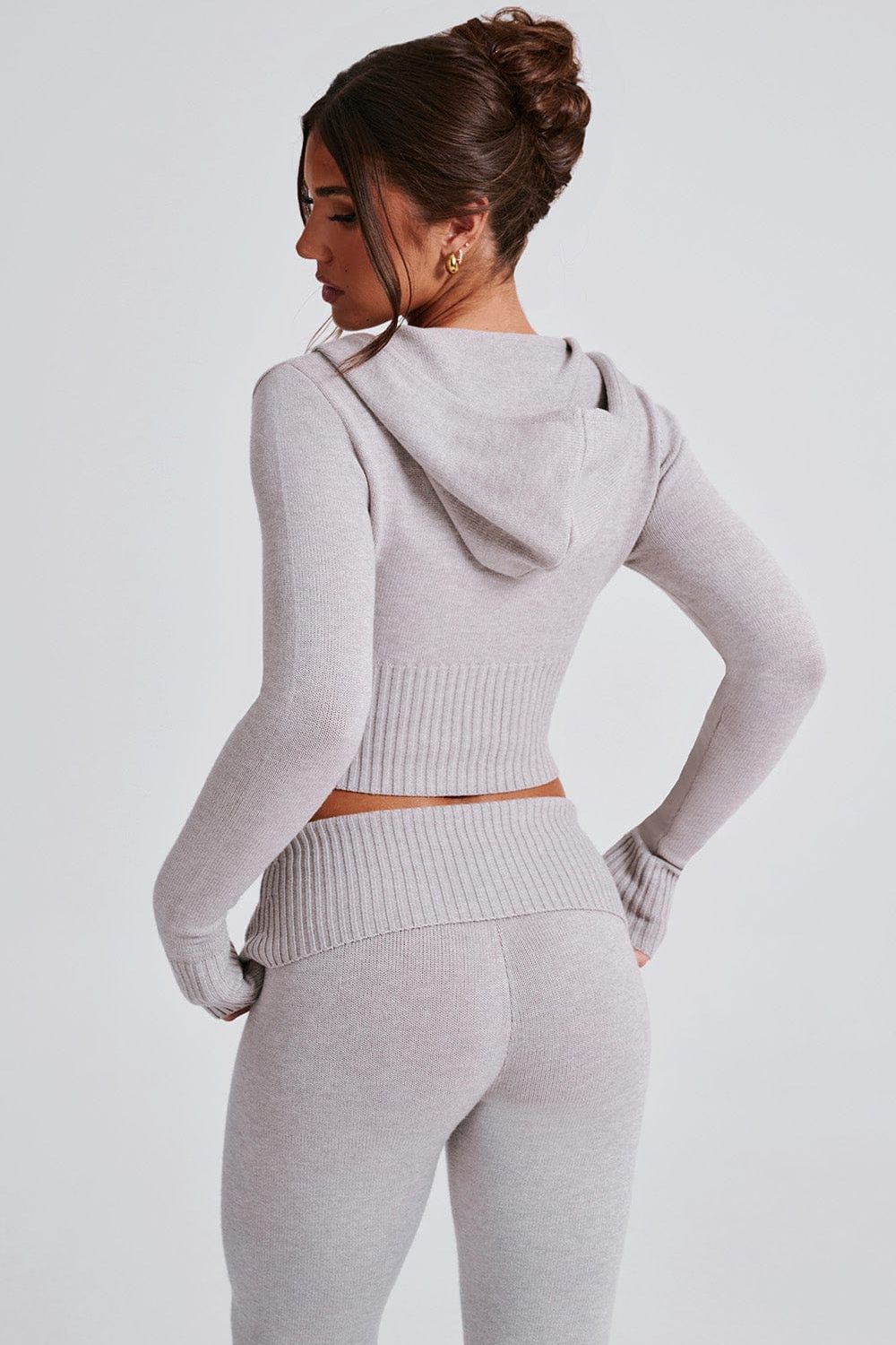 Loovay Zinelle Set, Geribde Lounge