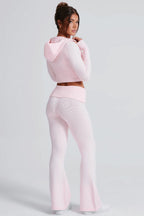 Loovay Zinelle Set, Geribde Lounge