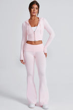 Loovay Zinelle Set, Geribde Lounge