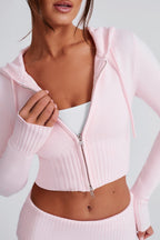 Loovay Zinelle Set, Geribde Lounge