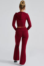 Loovay Zinelle Set, Geribde Lounge