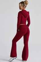 Loovay Zinelle Set, Geribde Lounge
