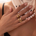 Loovay Lunara Ring