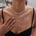 Loovay Élanza Ring