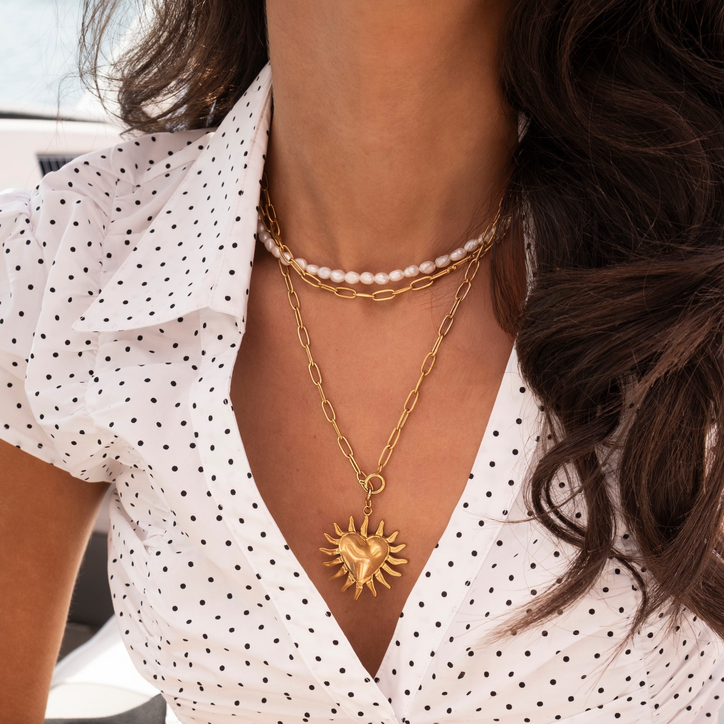 Loovay Marélle Ketting