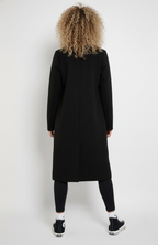 Loovay Ariane Lange Trenchcoat