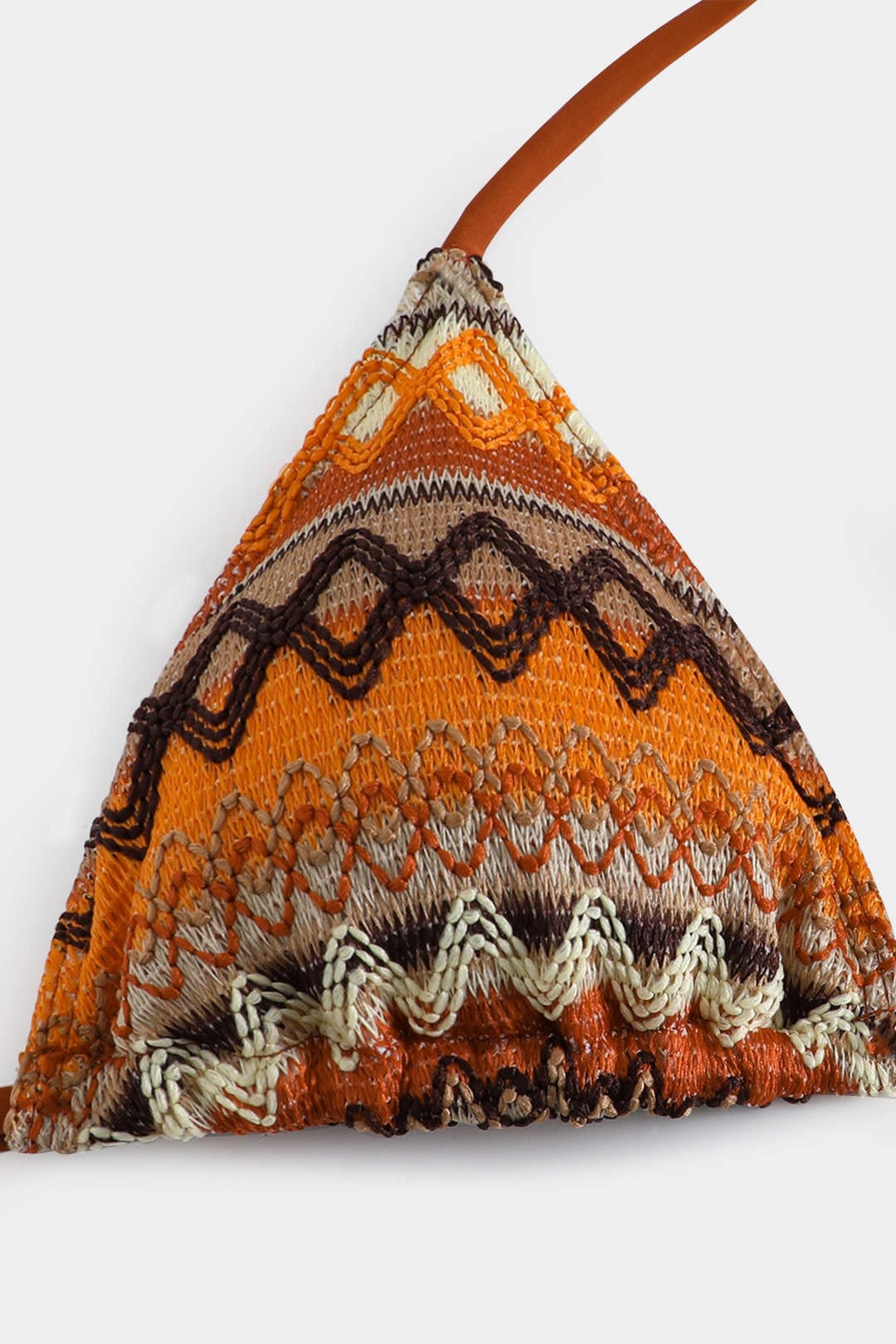 Loovay Arvena Bikini, Boho Triangle