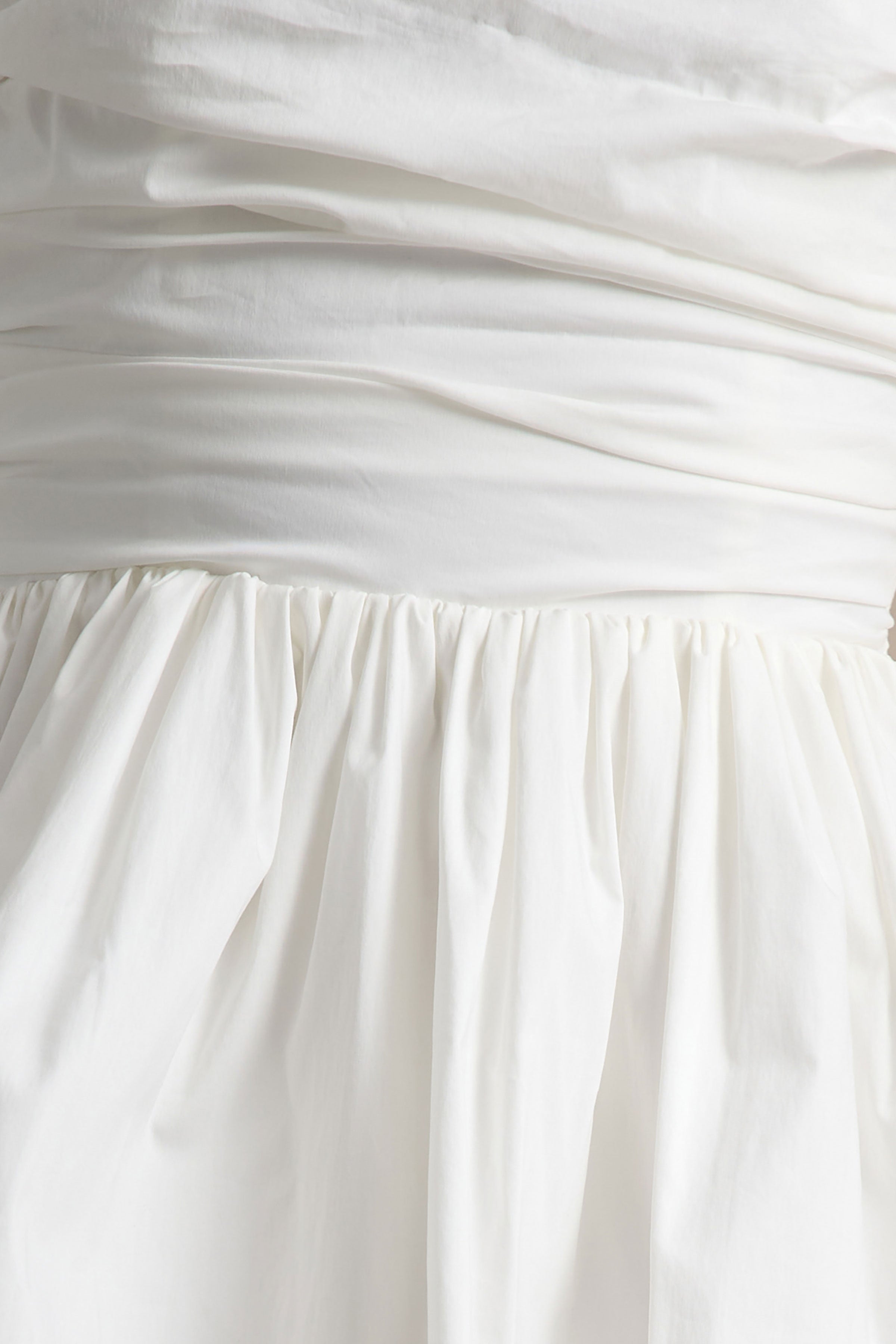 Loovay Évola Jurk, Bubble Mini Elegantie