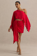 Loovay Ardelia Set, Satijnen Elegantie