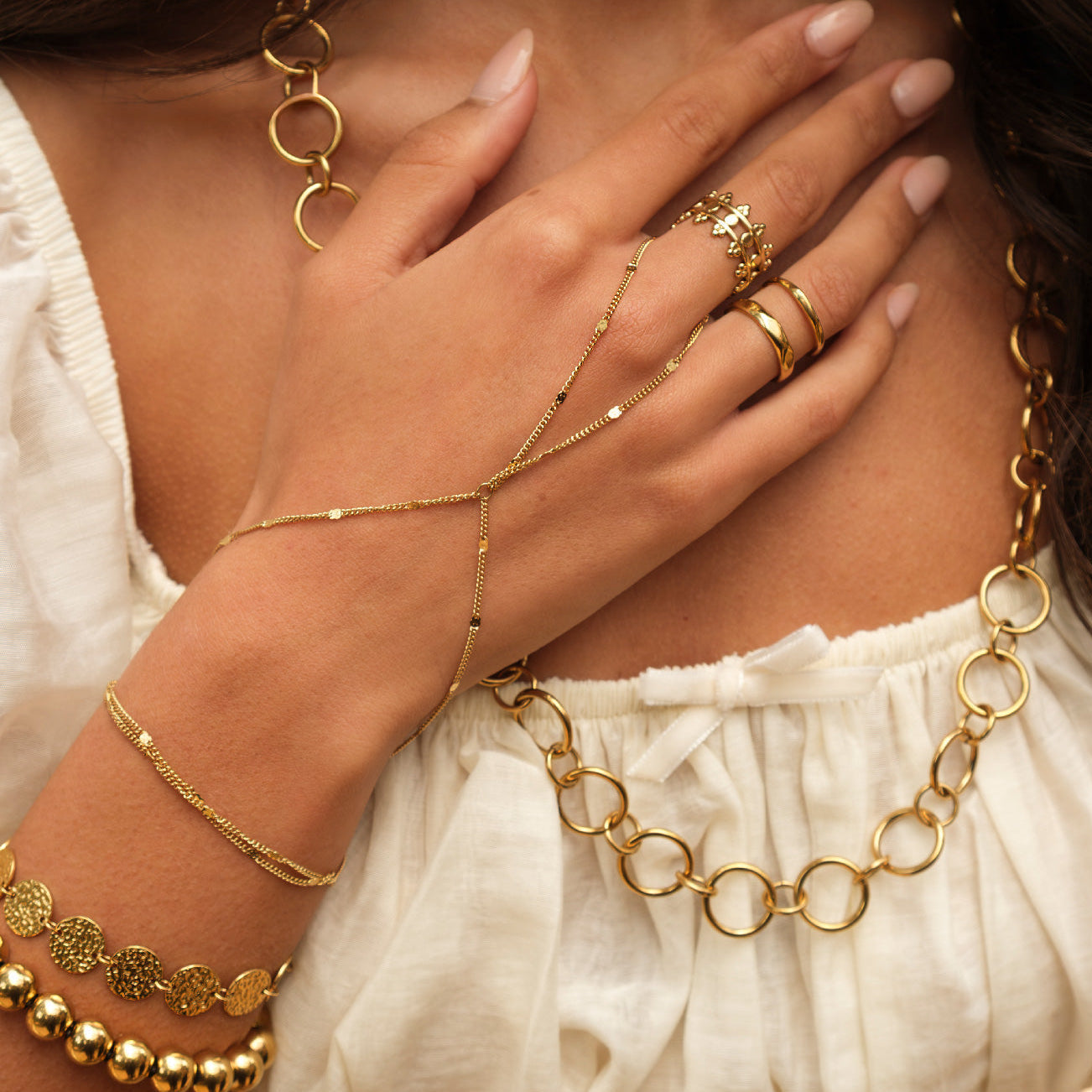 Loovay Éloise Handketting